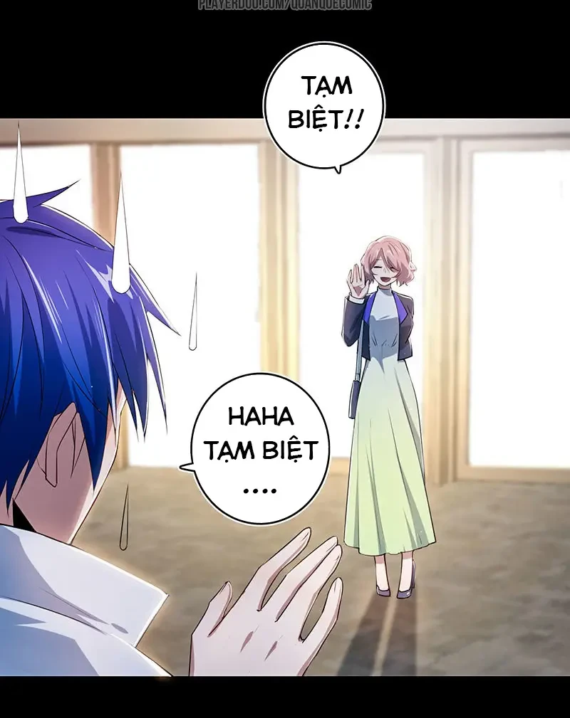 Bạn Gái Sạc Pin Của Tôi Chapter 82 - Trang 50