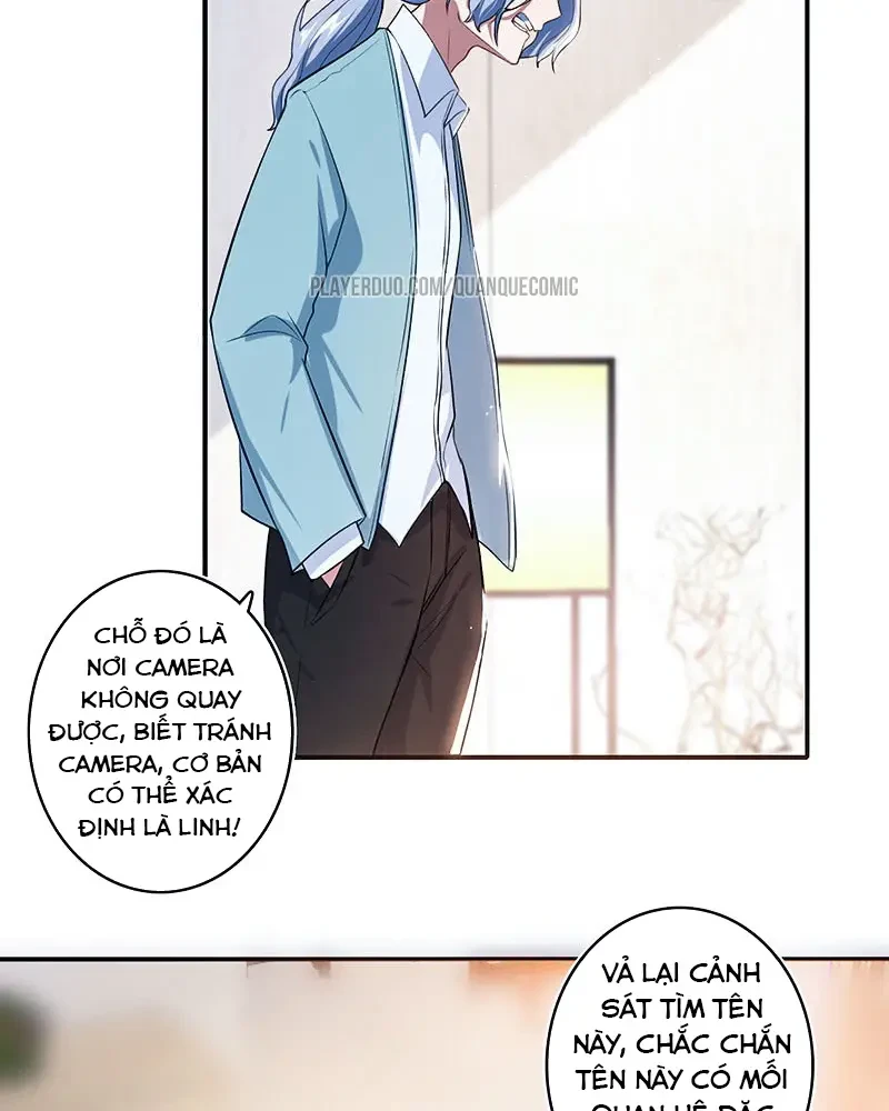 Bạn Gái Sạc Pin Của Tôi Chapter 82 - Trang 6