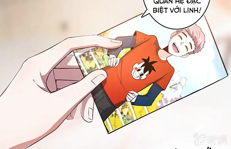 Bạn Gái Sạc Pin Của Tôi Chapter 82 - Trang 7