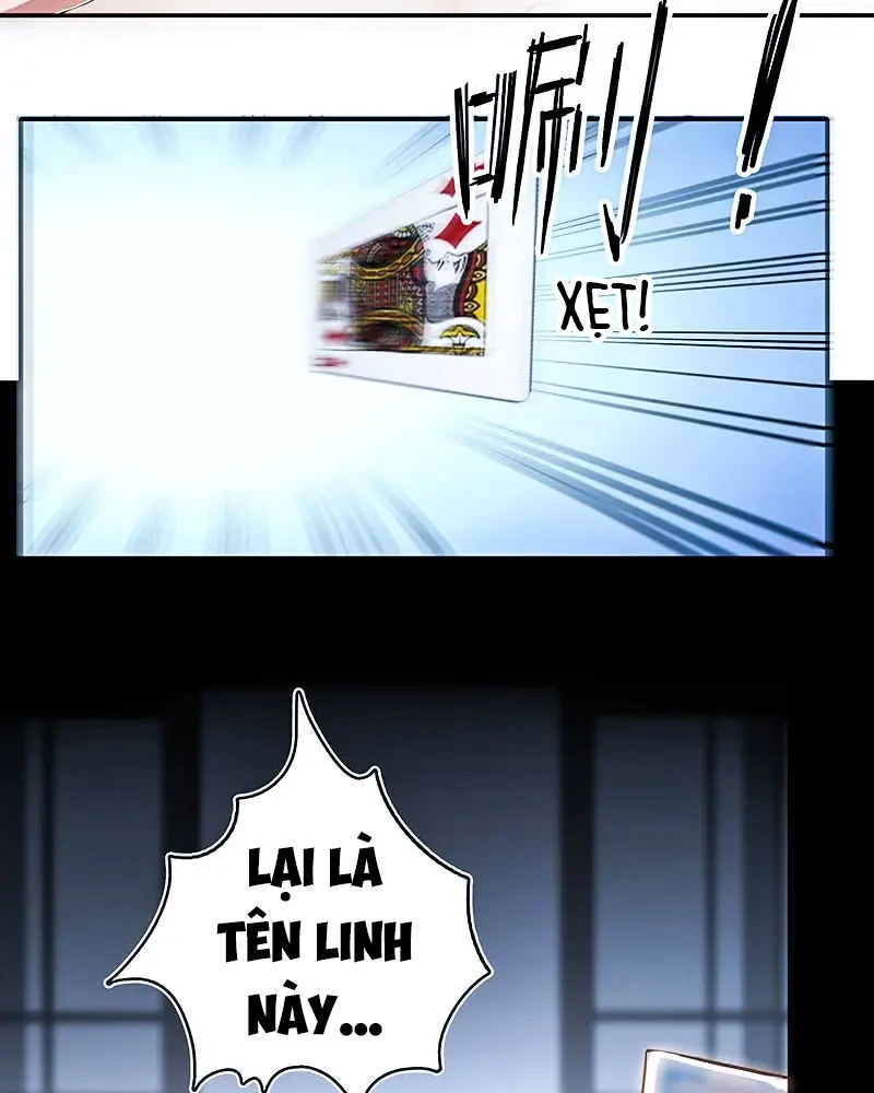 Bạn Gái Sạc Pin Của Tôi Chapter 82 - Trang 8