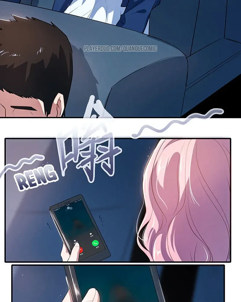 Bạn Gái Sạc Pin Của Tôi Chapter 83 - Trang 16
