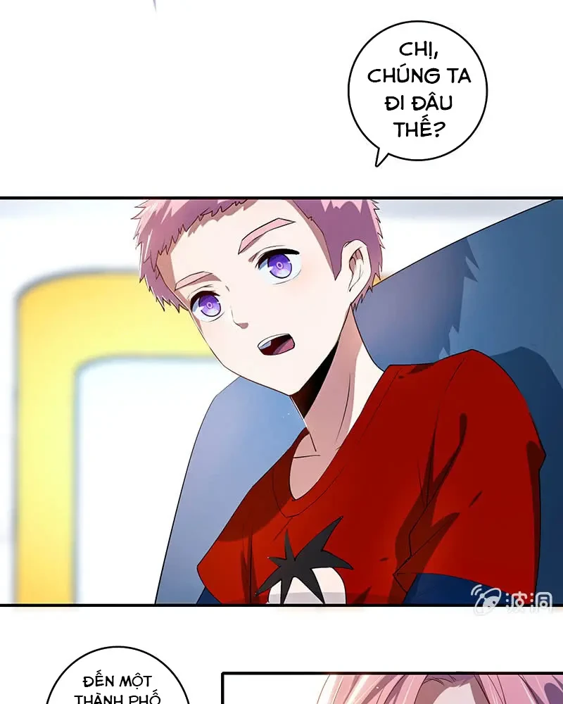Bạn Gái Sạc Pin Của Tôi Chapter 83 - Trang 18