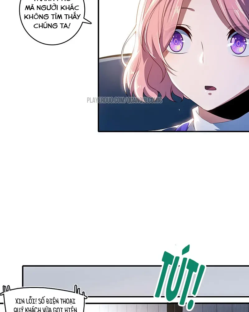 Bạn Gái Sạc Pin Của Tôi Chapter 83 - Trang 19