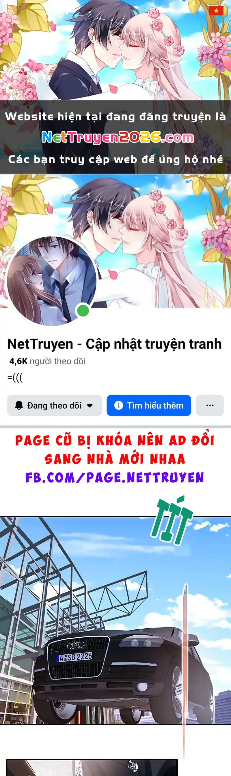 Bạn Gái Sạc Pin Của Tôi Chapter 83 - Trang 2