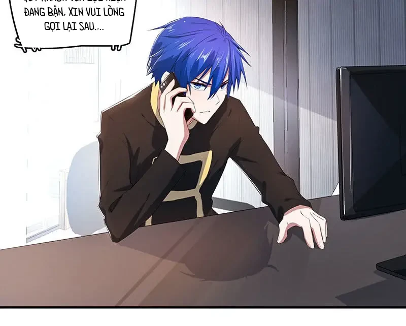 Bạn Gái Sạc Pin Của Tôi Chapter 83 - Trang 20