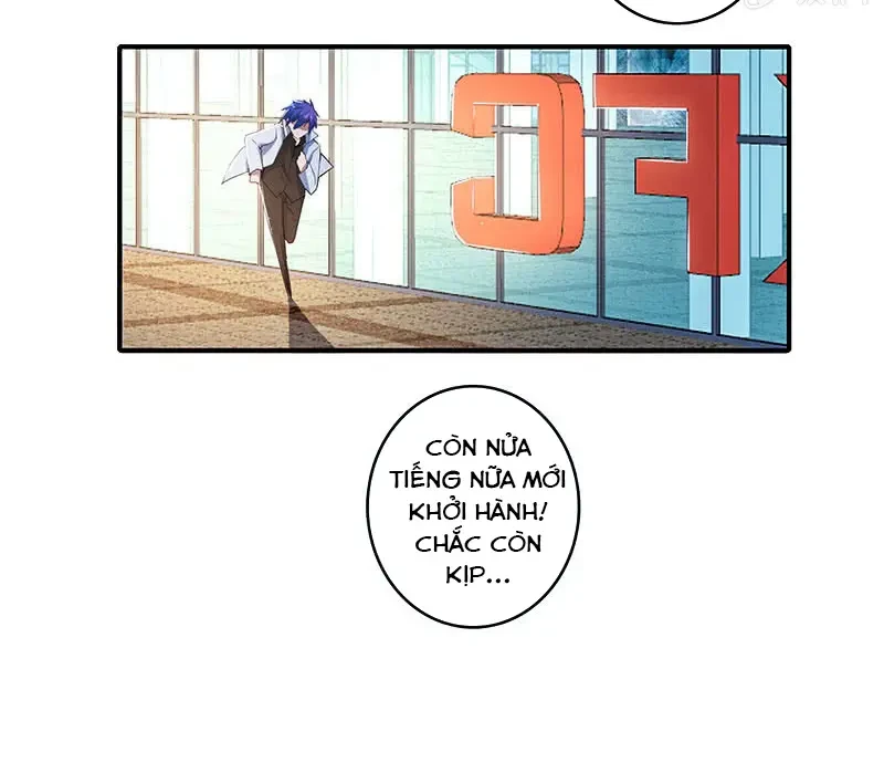 Bạn Gái Sạc Pin Của Tôi Chapter 83 - Trang 22