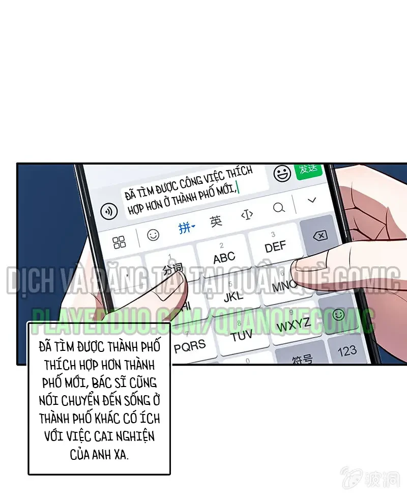 Bạn Gái Sạc Pin Của Tôi Chapter 83 - Trang 24