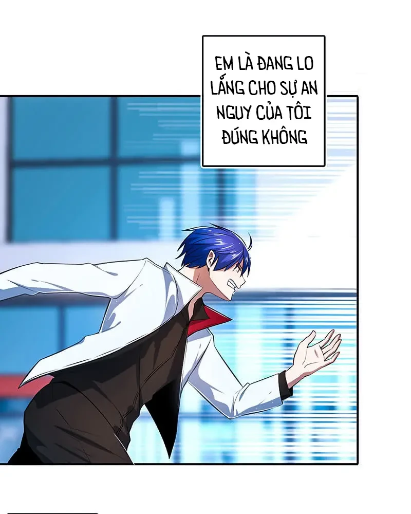 Bạn Gái Sạc Pin Của Tôi Chapter 83 - Trang 25