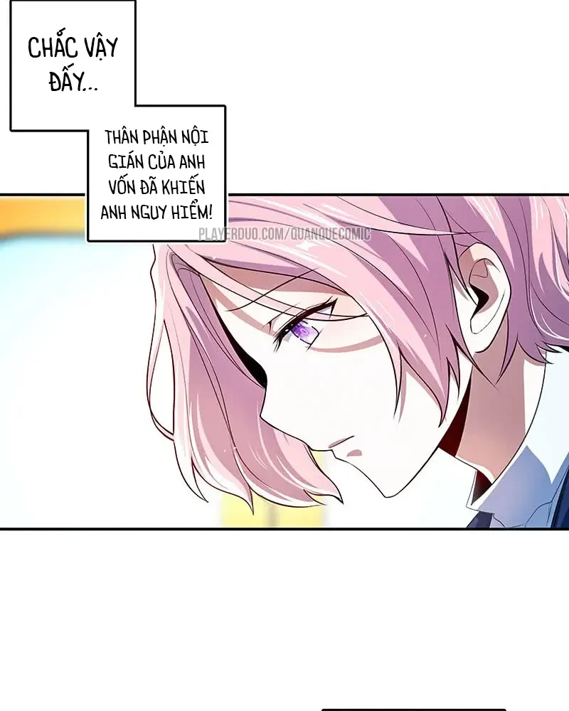 Bạn Gái Sạc Pin Của Tôi Chapter 83 - Trang 26