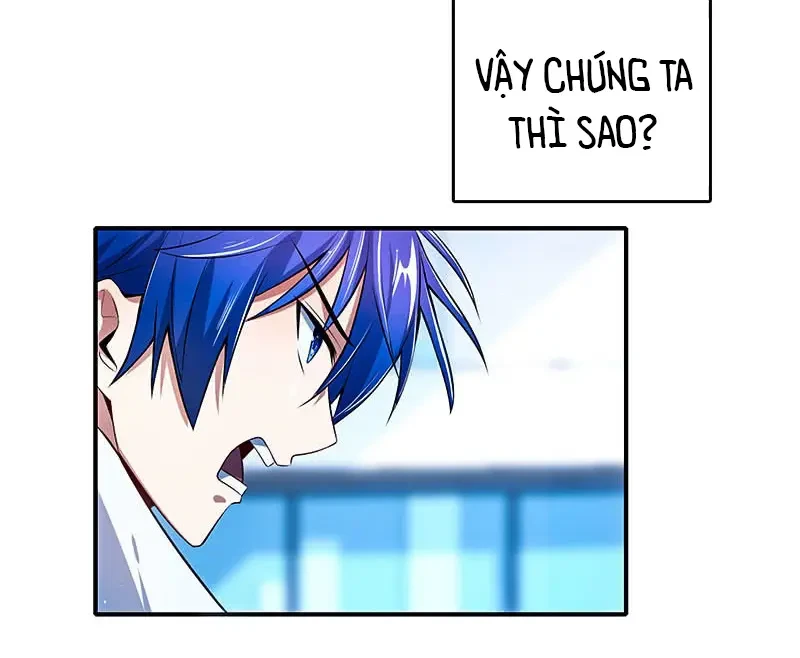 Bạn Gái Sạc Pin Của Tôi Chapter 83 - Trang 27