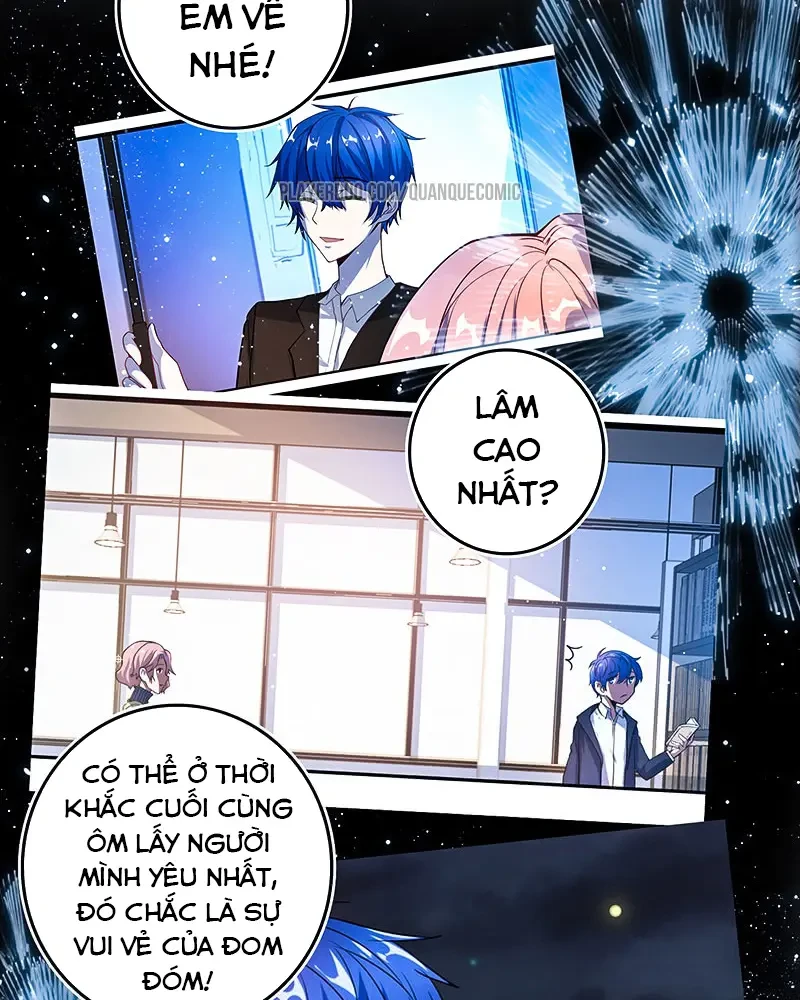 Bạn Gái Sạc Pin Của Tôi Chapter 83 - Trang 29