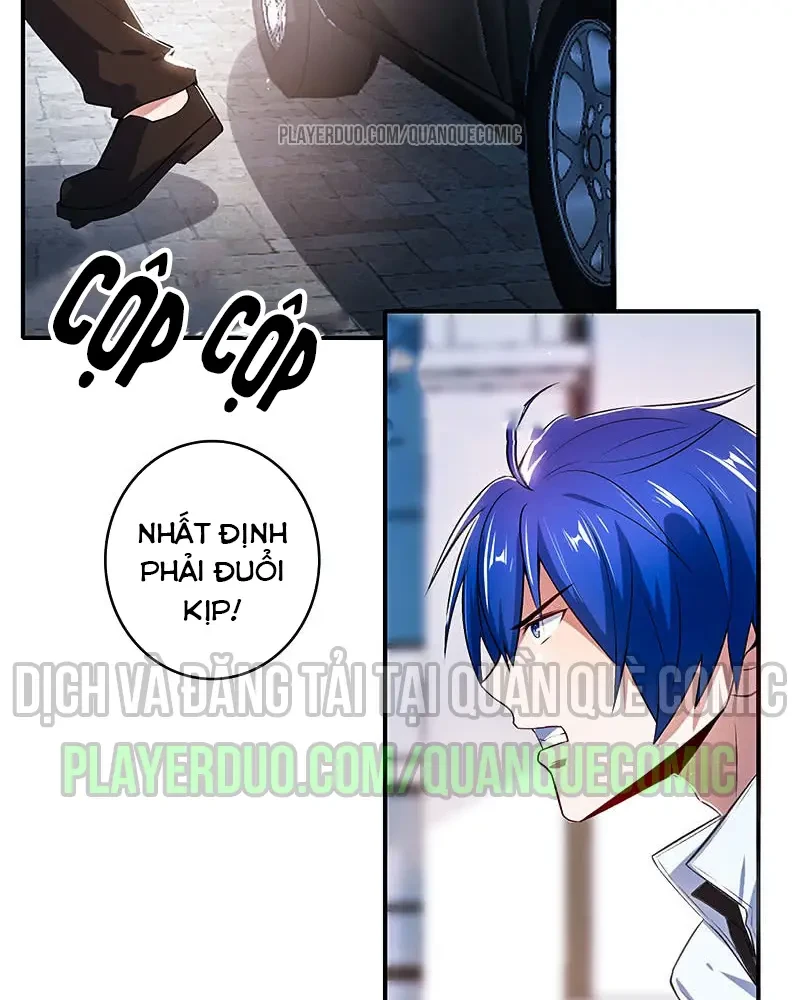 Bạn Gái Sạc Pin Của Tôi Chapter 83 - Trang 3