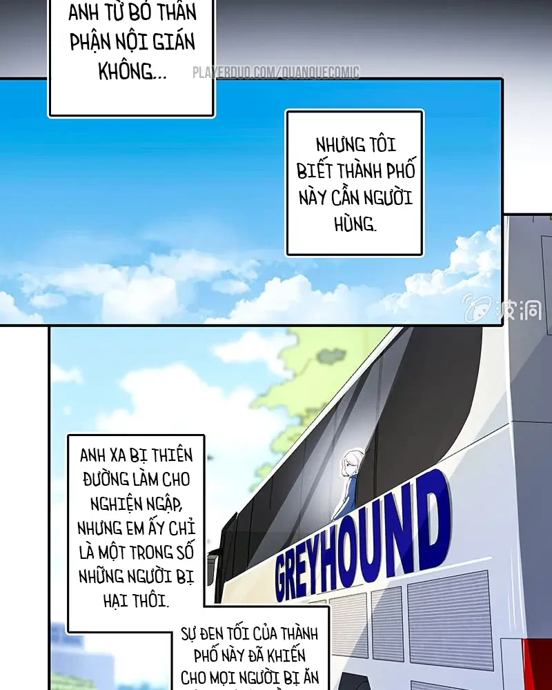 Bạn Gái Sạc Pin Của Tôi Chapter 83 - Trang 32