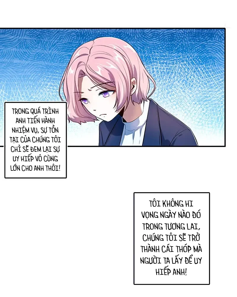 Bạn Gái Sạc Pin Của Tôi Chapter 83 - Trang 34