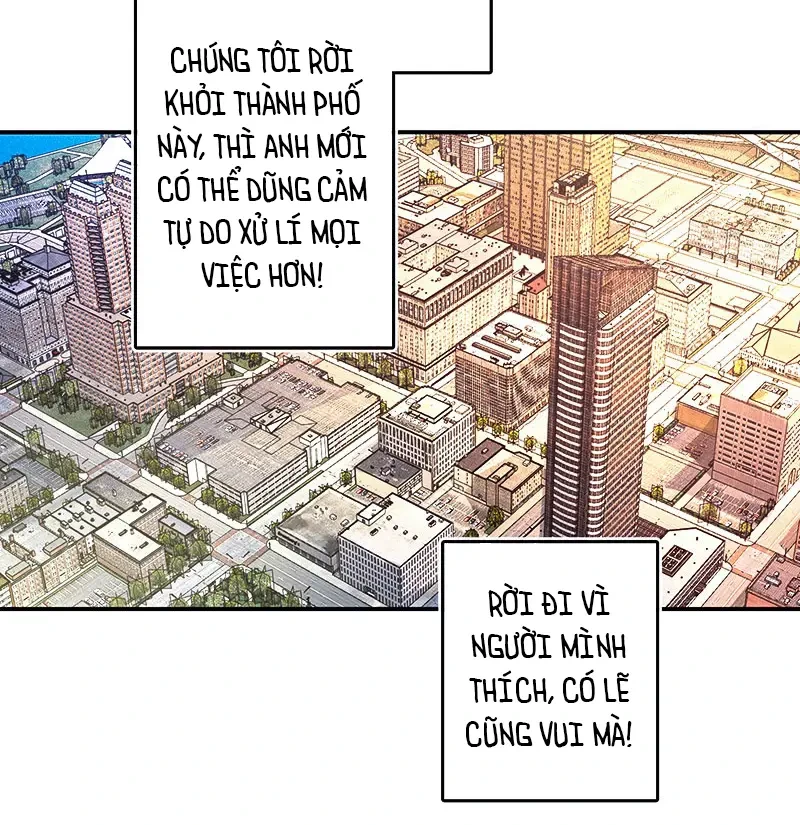 Bạn Gái Sạc Pin Của Tôi Chapter 83 - Trang 36