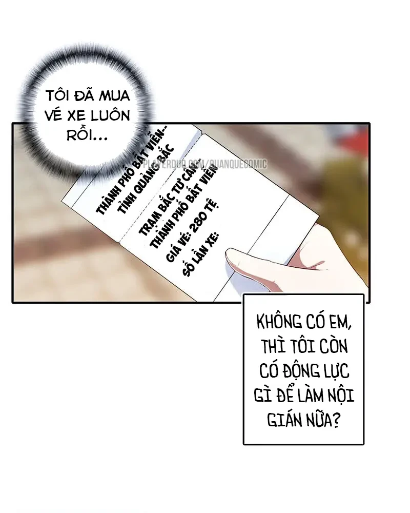 Bạn Gái Sạc Pin Của Tôi Chapter 83 - Trang 38
