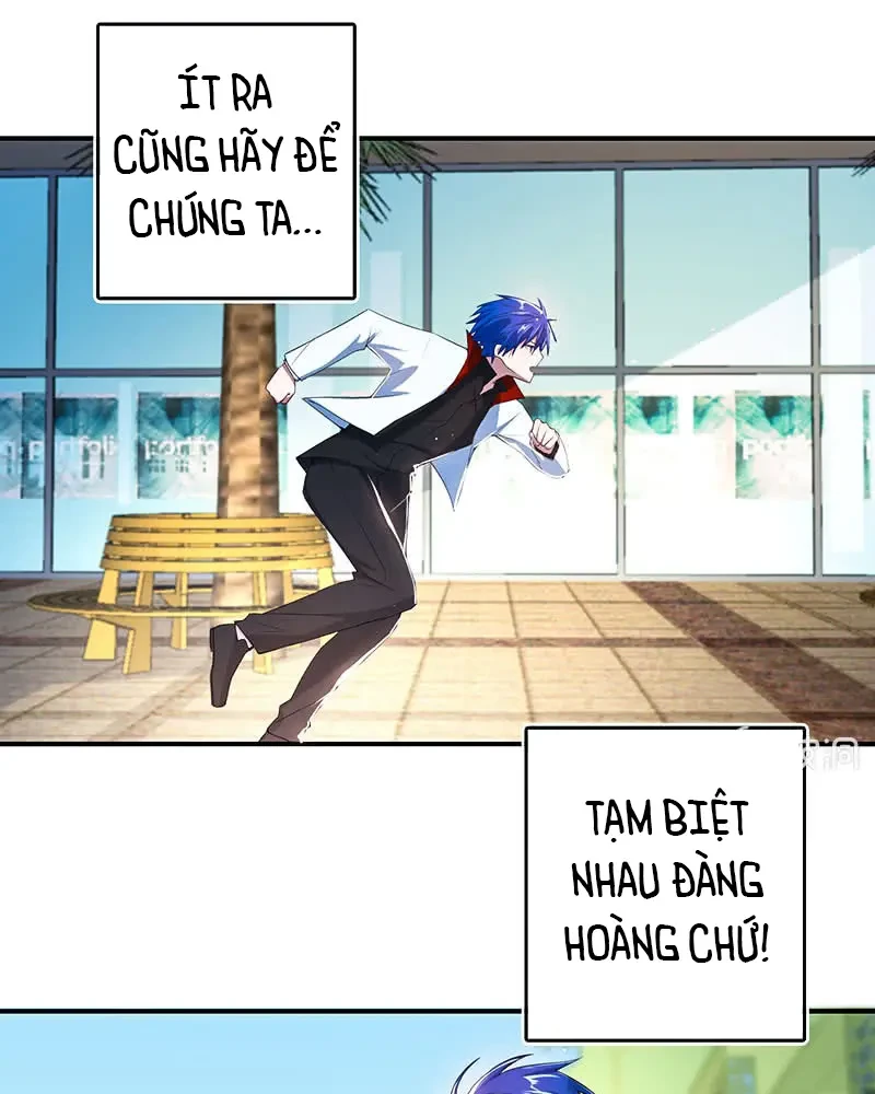 Bạn Gái Sạc Pin Của Tôi Chapter 83 - Trang 43