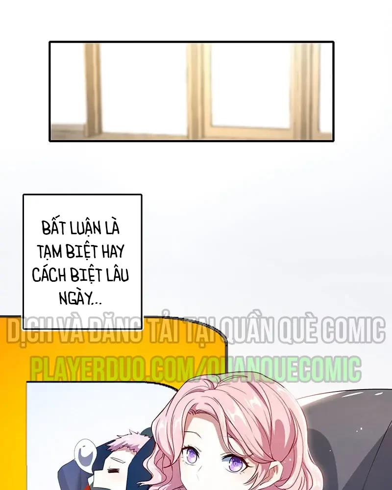 Bạn Gái Sạc Pin Của Tôi Chapter 83 - Trang 50