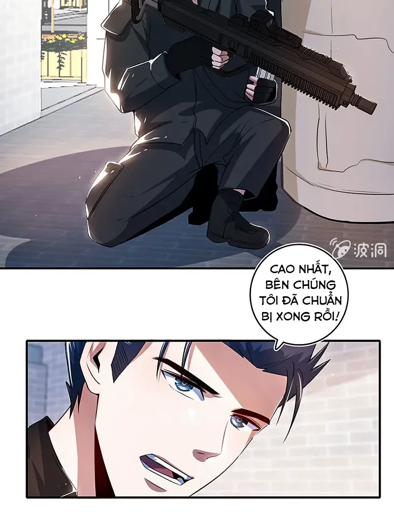 Bạn Gái Sạc Pin Của Tôi Chapter 83 - Trang 7