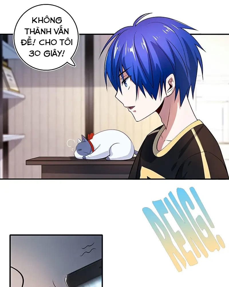 Bạn Gái Sạc Pin Của Tôi Chapter 83 - Trang 8