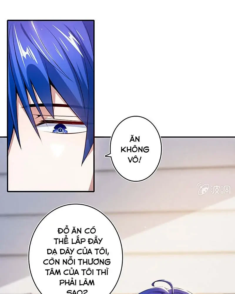 Bạn Gái Sạc Pin Của Tôi Chapter 84 - Trang 10