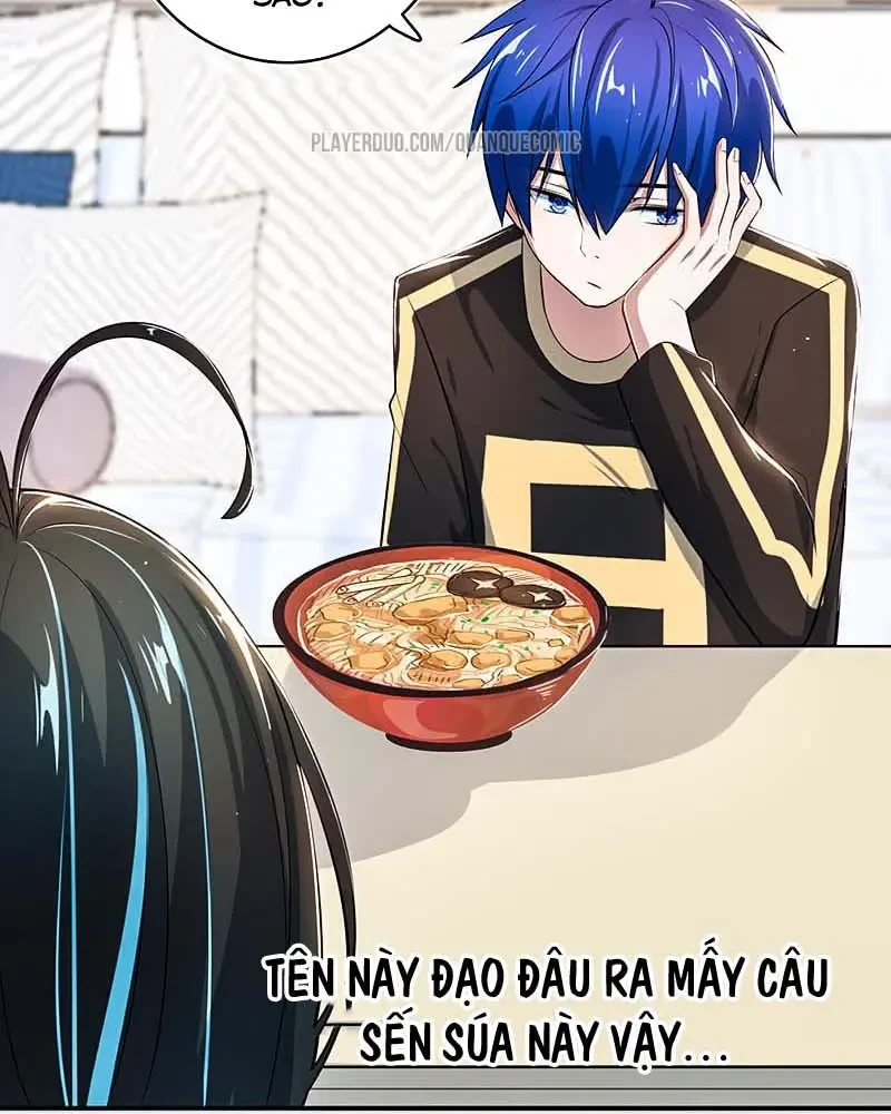 Bạn Gái Sạc Pin Của Tôi Chapter 84 - Trang 11