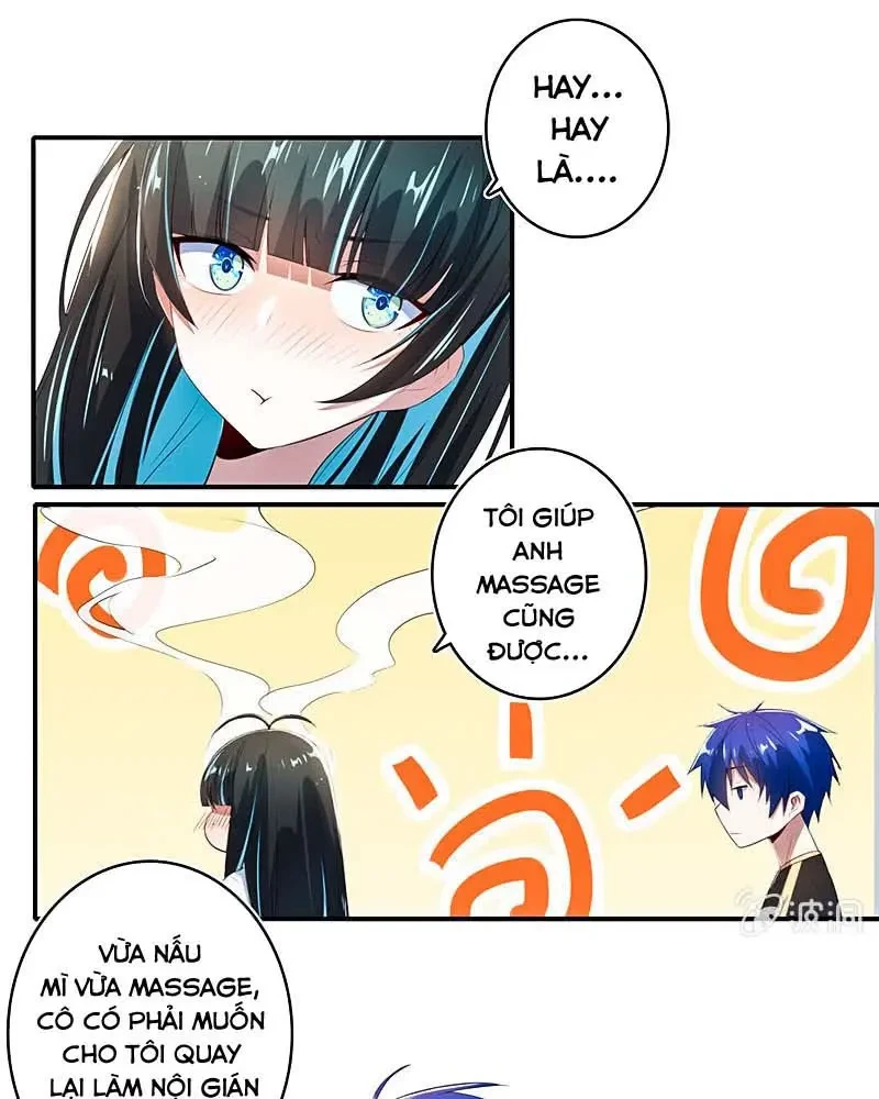 Bạn Gái Sạc Pin Của Tôi Chapter 84 - Trang 13