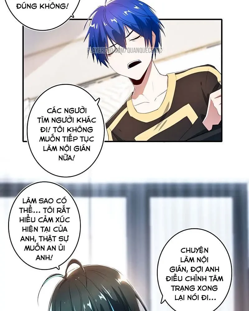 Bạn Gái Sạc Pin Của Tôi Chapter 84 - Trang 14