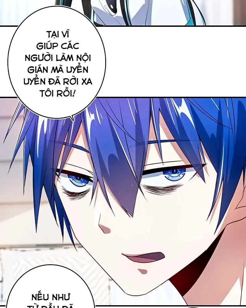 Bạn Gái Sạc Pin Của Tôi Chapter 84 - Trang 16