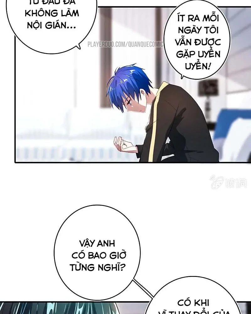 Bạn Gái Sạc Pin Của Tôi Chapter 84 - Trang 17