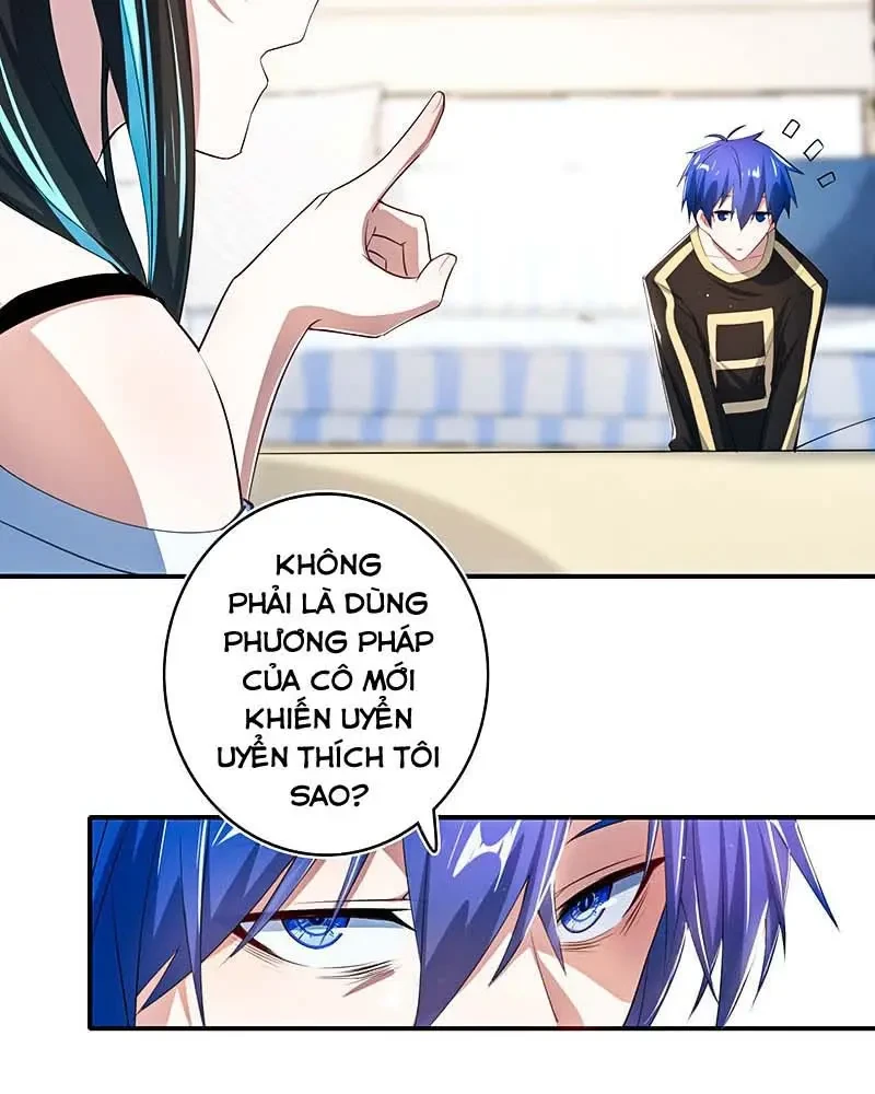 Bạn Gái Sạc Pin Của Tôi Chapter 84 - Trang 19