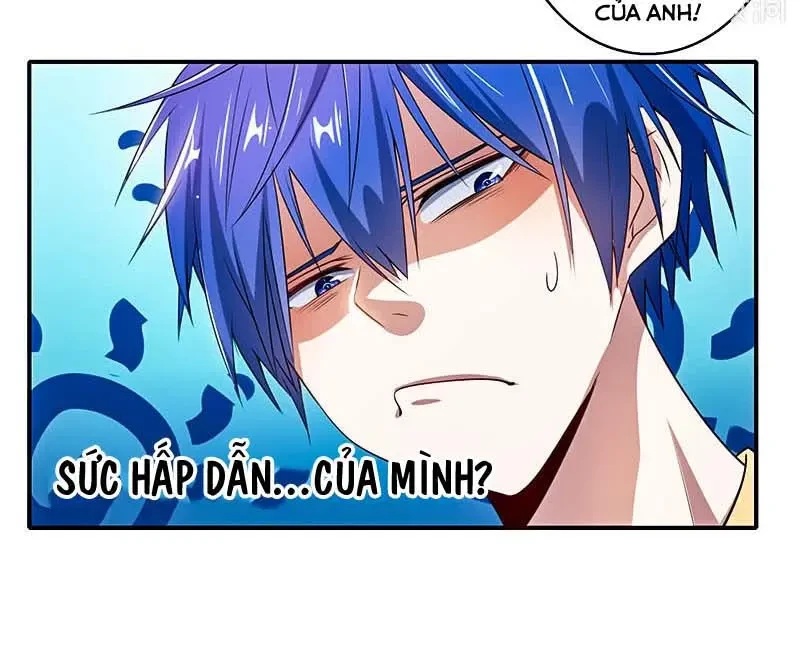Bạn Gái Sạc Pin Của Tôi Chapter 84 - Trang 21