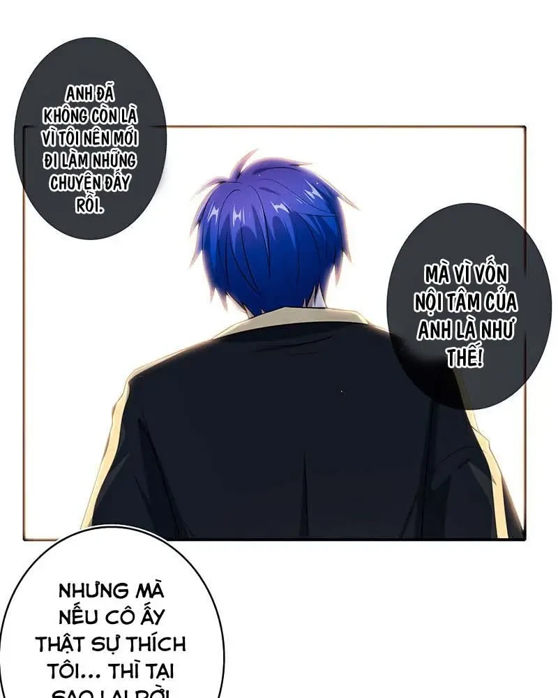 Bạn Gái Sạc Pin Của Tôi Chapter 84 - Trang 22
