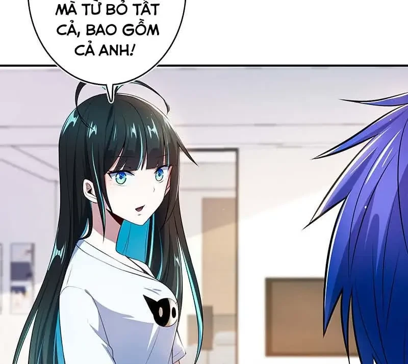 Bạn Gái Sạc Pin Của Tôi Chapter 84 - Trang 24