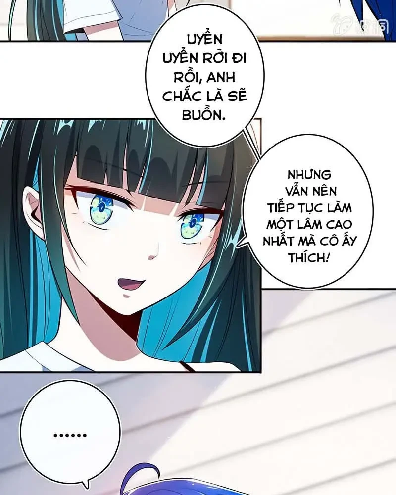 Bạn Gái Sạc Pin Của Tôi Chapter 84 - Trang 25