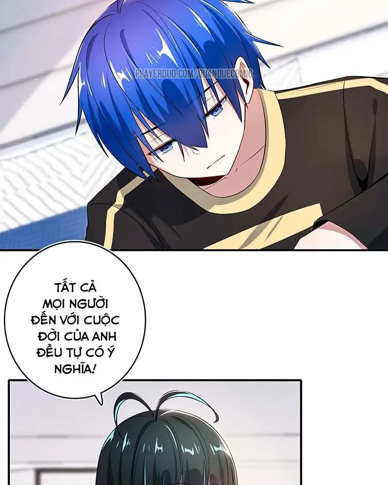 Bạn Gái Sạc Pin Của Tôi Chapter 84 - Trang 26