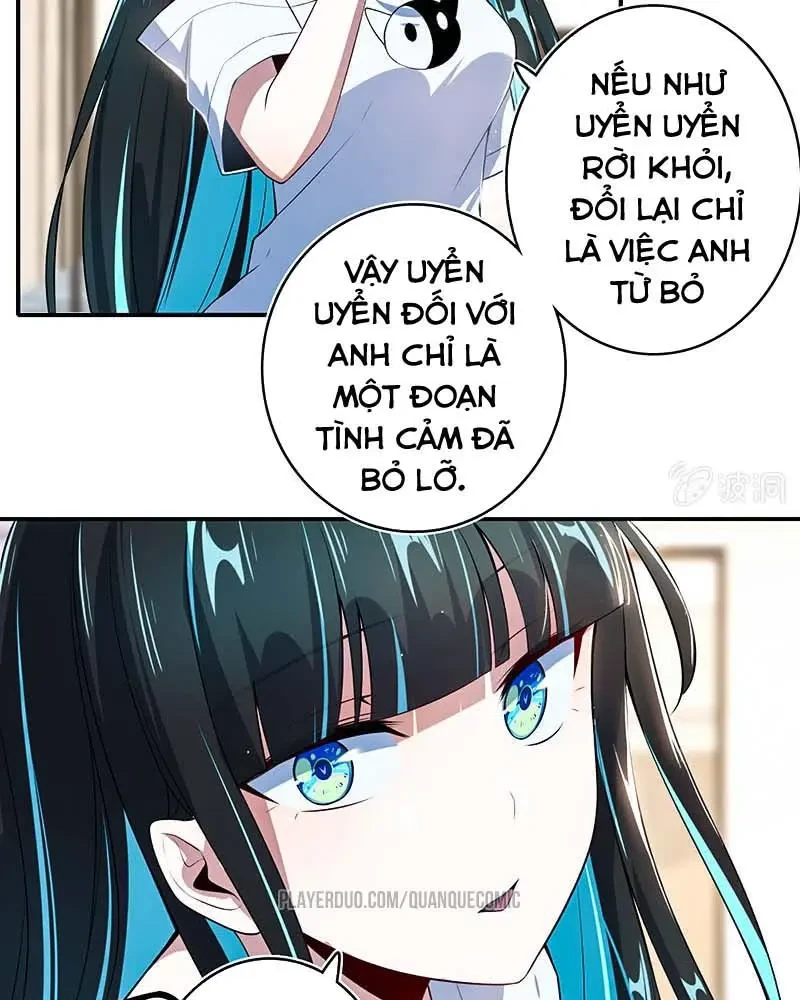 Bạn Gái Sạc Pin Của Tôi Chapter 84 - Trang 28
