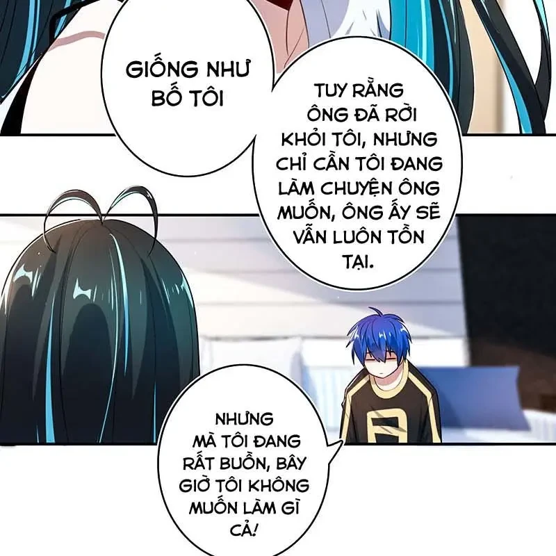 Bạn Gái Sạc Pin Của Tôi Chapter 84 - Trang 29