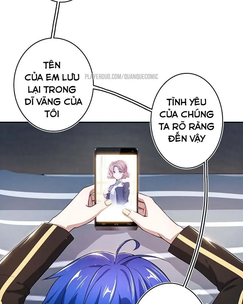 Bạn Gái Sạc Pin Của Tôi Chapter 84 - Trang 3