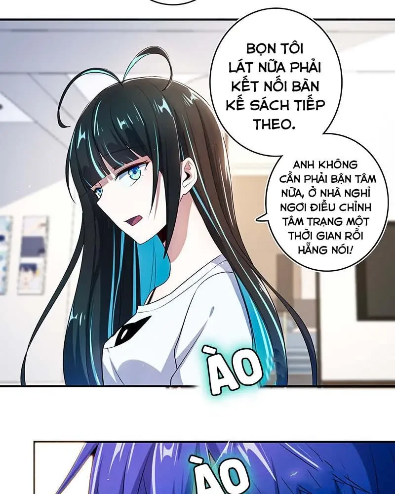 Bạn Gái Sạc Pin Của Tôi Chapter 84 - Trang 30