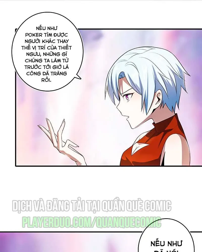 Bạn Gái Sạc Pin Của Tôi Chapter 84 - Trang 36