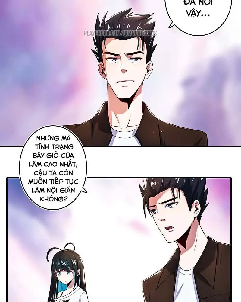 Bạn Gái Sạc Pin Của Tôi Chapter 84 - Trang 37