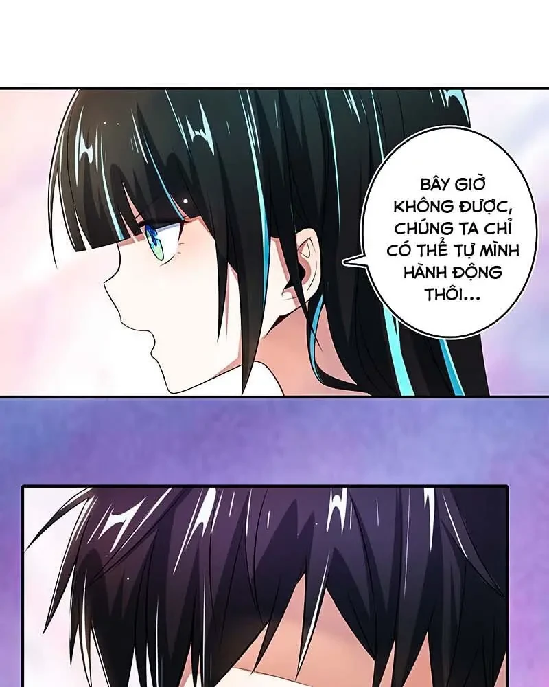 Bạn Gái Sạc Pin Của Tôi Chapter 84 - Trang 39