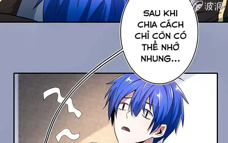 Bạn Gái Sạc Pin Của Tôi Chapter 84 - Trang 4