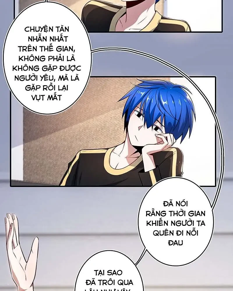 Bạn Gái Sạc Pin Của Tôi Chapter 84 - Trang 5