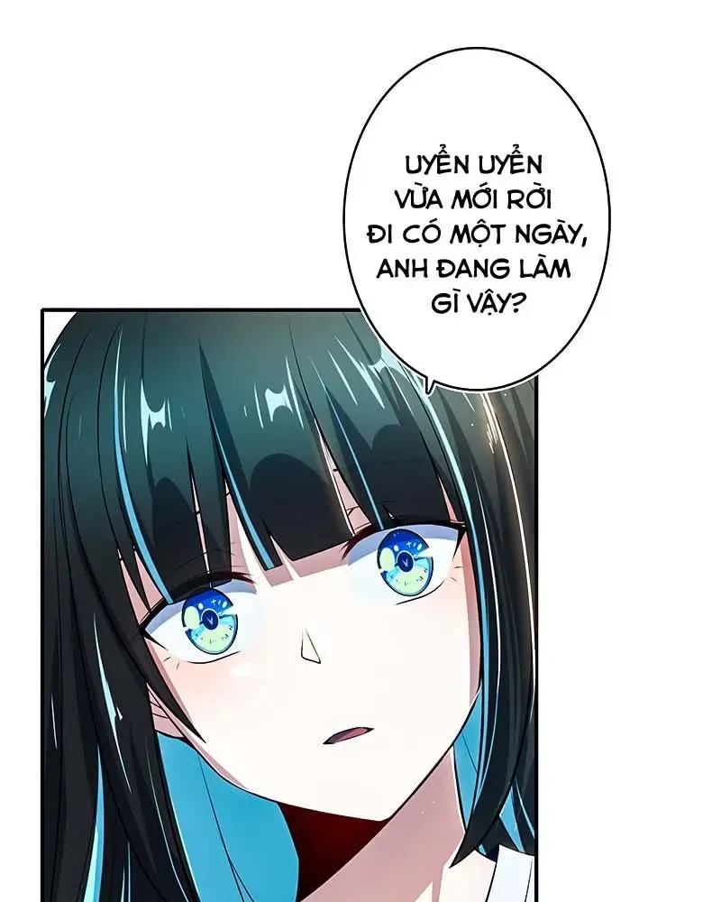 Bạn Gái Sạc Pin Của Tôi Chapter 84 - Trang 7