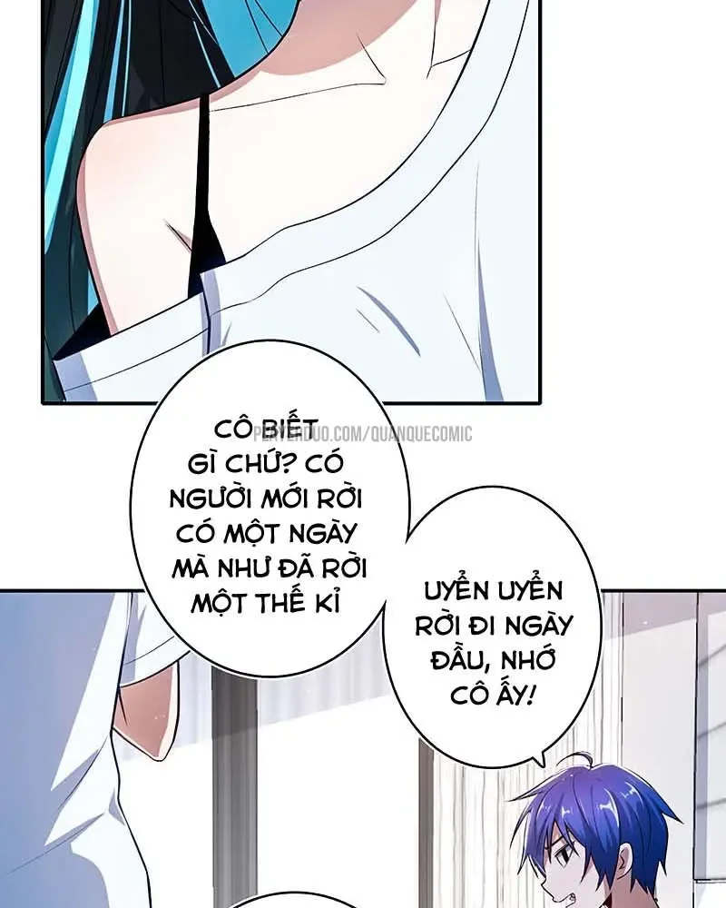 Bạn Gái Sạc Pin Của Tôi Chapter 84 - Trang 8