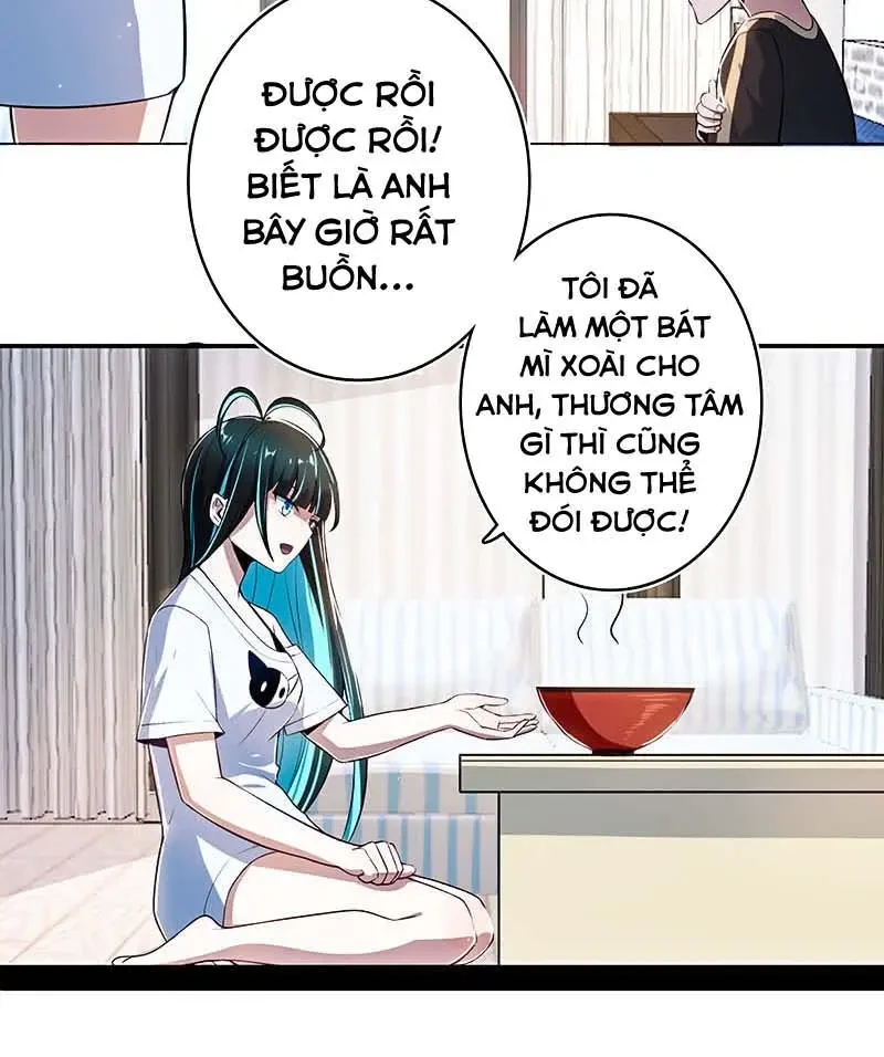 Bạn Gái Sạc Pin Của Tôi Chapter 84 - Trang 9