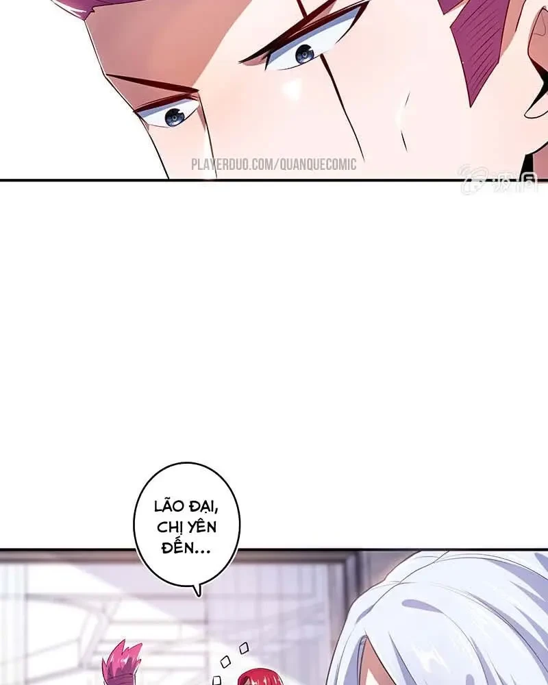 Bạn Gái Sạc Pin Của Tôi Chapter 85 - Trang 12