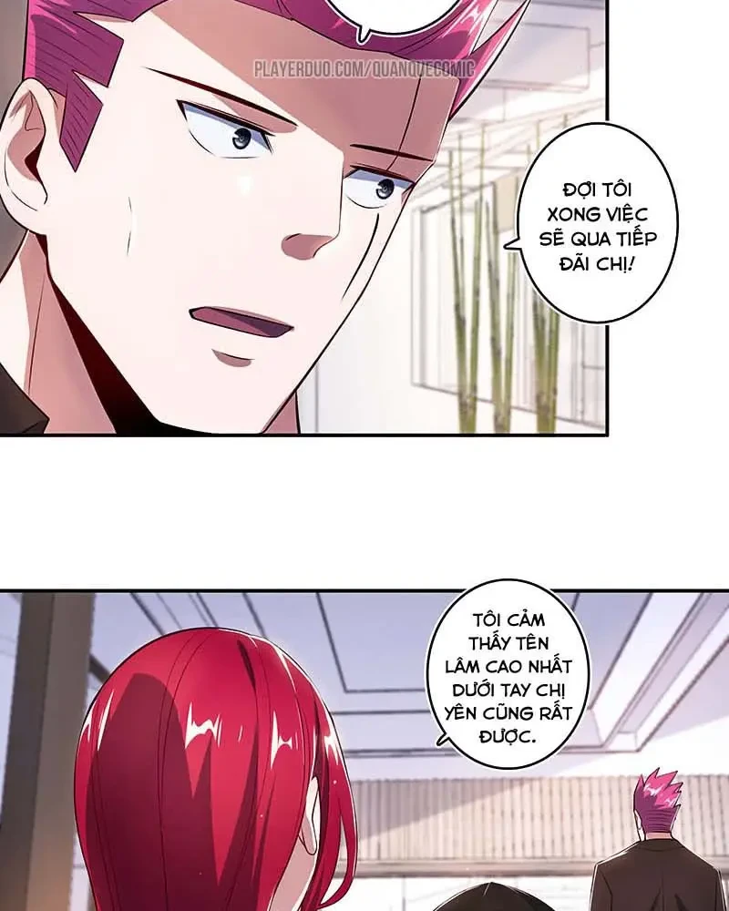 Bạn Gái Sạc Pin Của Tôi Chapter 85 - Trang 15